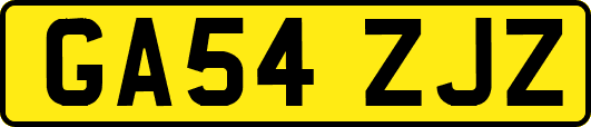 GA54ZJZ