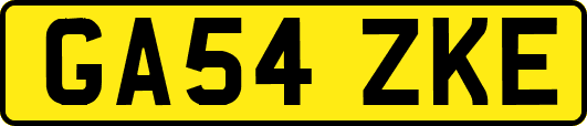 GA54ZKE