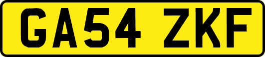 GA54ZKF