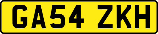 GA54ZKH