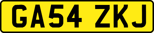 GA54ZKJ