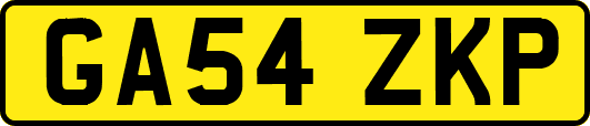 GA54ZKP