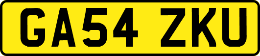 GA54ZKU