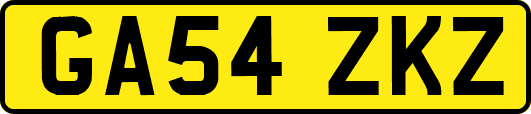 GA54ZKZ