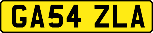 GA54ZLA