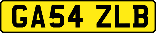 GA54ZLB