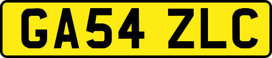 GA54ZLC