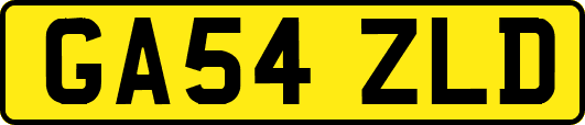GA54ZLD