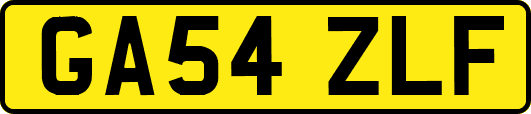 GA54ZLF