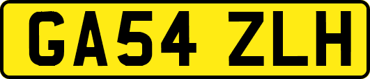 GA54ZLH