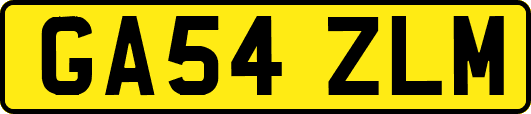 GA54ZLM