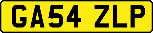 GA54ZLP