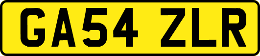 GA54ZLR