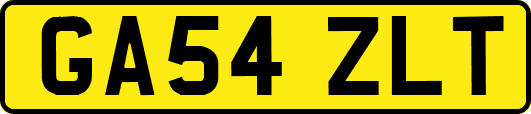 GA54ZLT