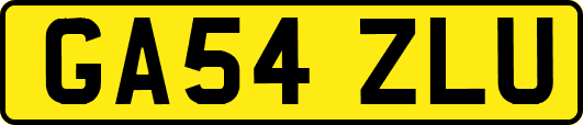 GA54ZLU