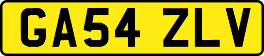 GA54ZLV