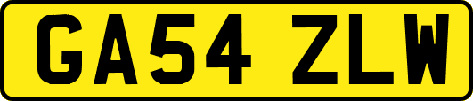GA54ZLW