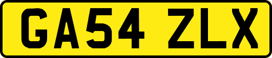 GA54ZLX
