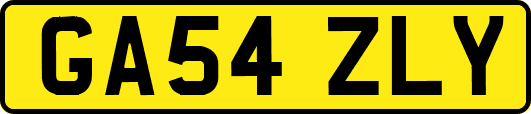 GA54ZLY