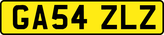 GA54ZLZ