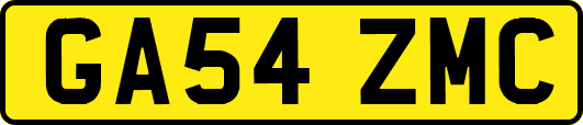 GA54ZMC