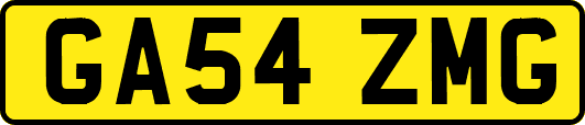 GA54ZMG