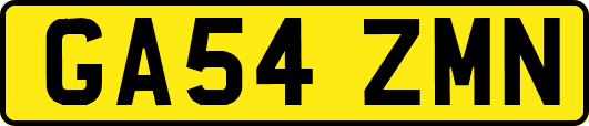 GA54ZMN