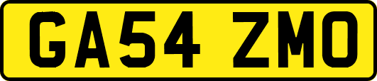 GA54ZMO