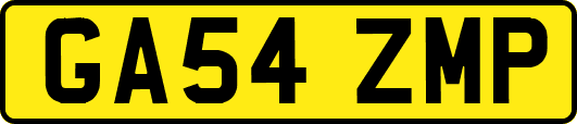 GA54ZMP