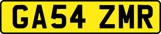 GA54ZMR