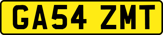 GA54ZMT