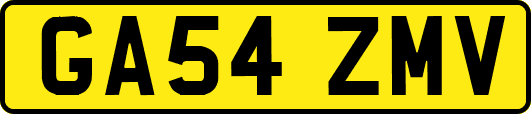 GA54ZMV