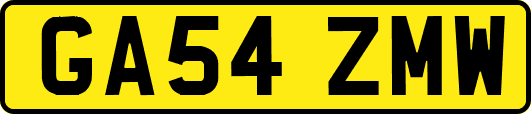GA54ZMW