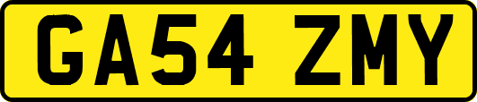 GA54ZMY