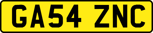 GA54ZNC