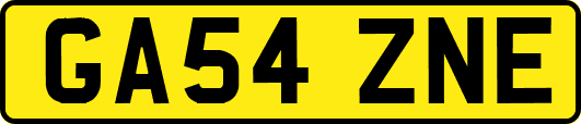 GA54ZNE
