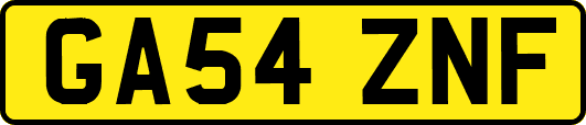 GA54ZNF