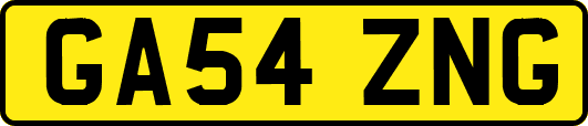 GA54ZNG