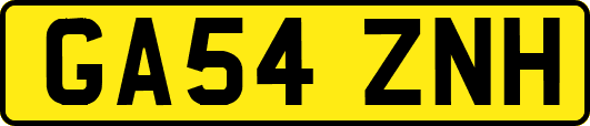 GA54ZNH