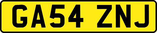 GA54ZNJ