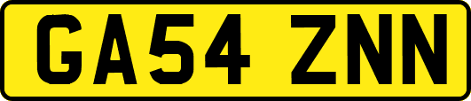 GA54ZNN