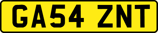 GA54ZNT