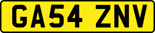 GA54ZNV
