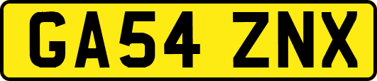 GA54ZNX