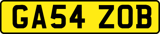 GA54ZOB