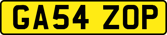 GA54ZOP