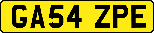 GA54ZPE
