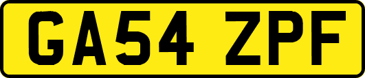 GA54ZPF