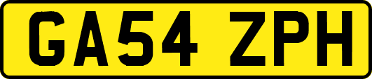 GA54ZPH