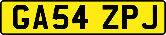 GA54ZPJ